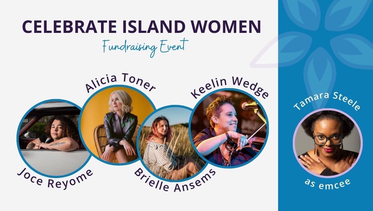 Celebrate Island Women 2024