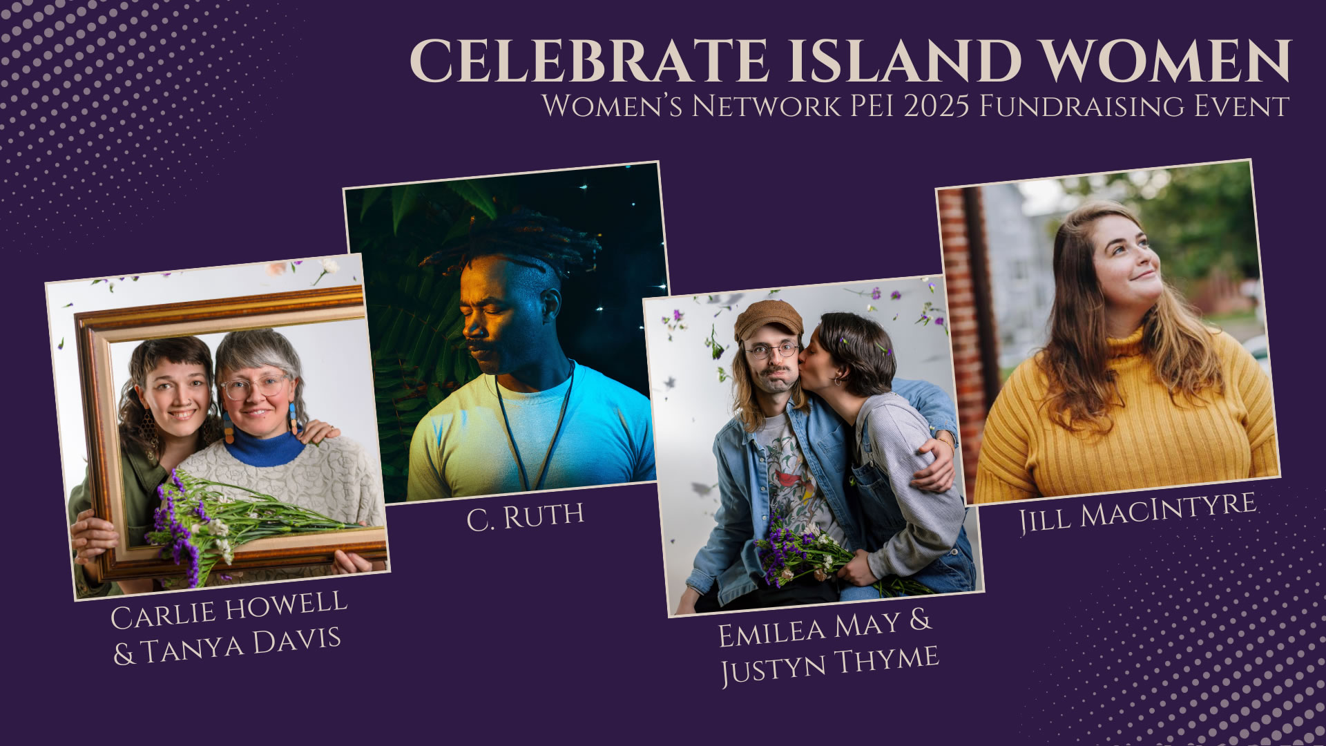 Celebrate Island Women 2025